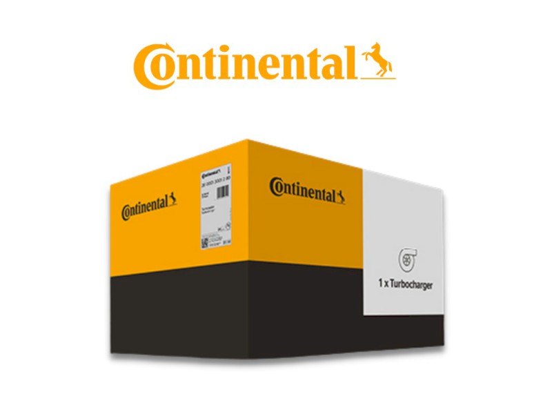 Turbodmychadlo CM5G6K682GB